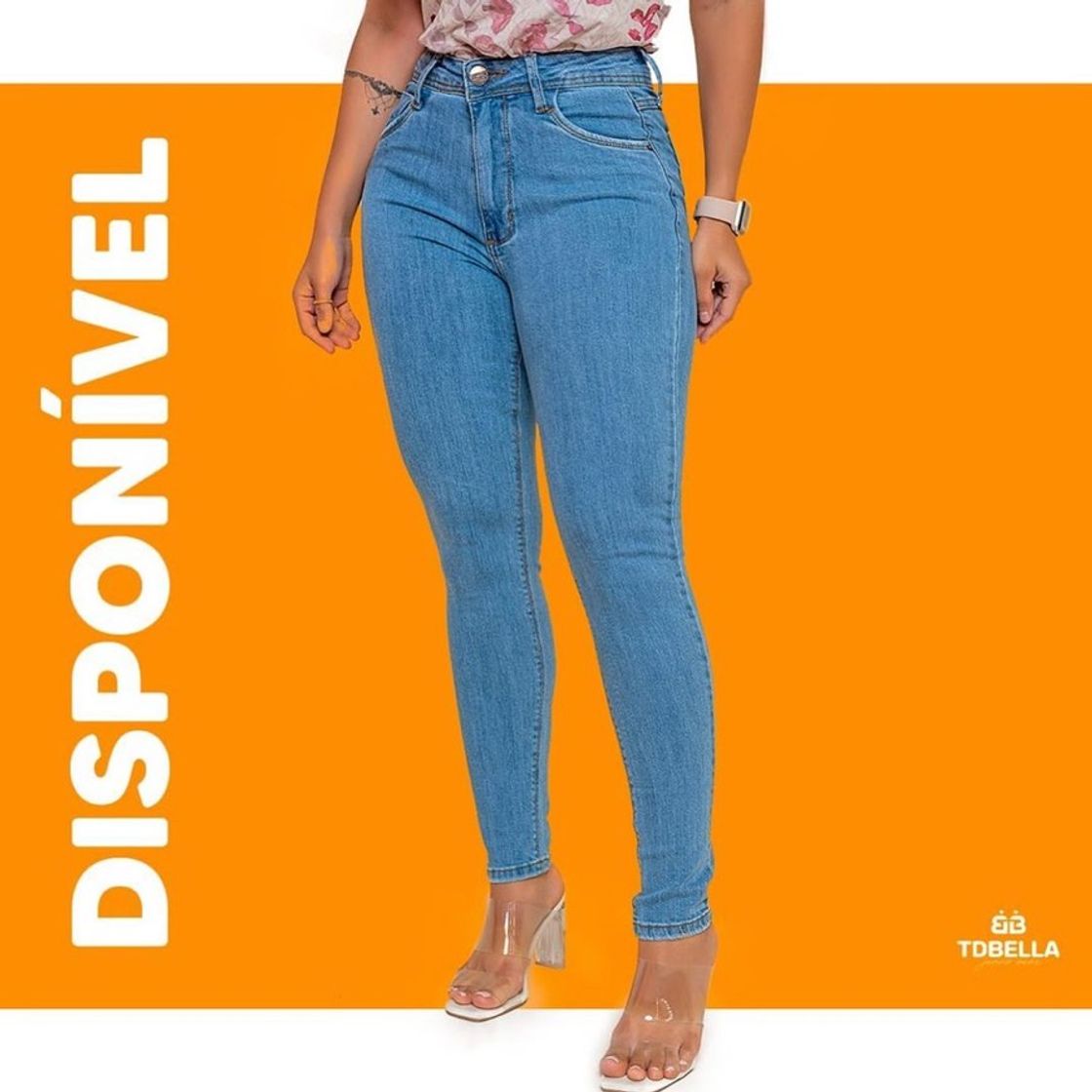 Fashion Debellajeans 