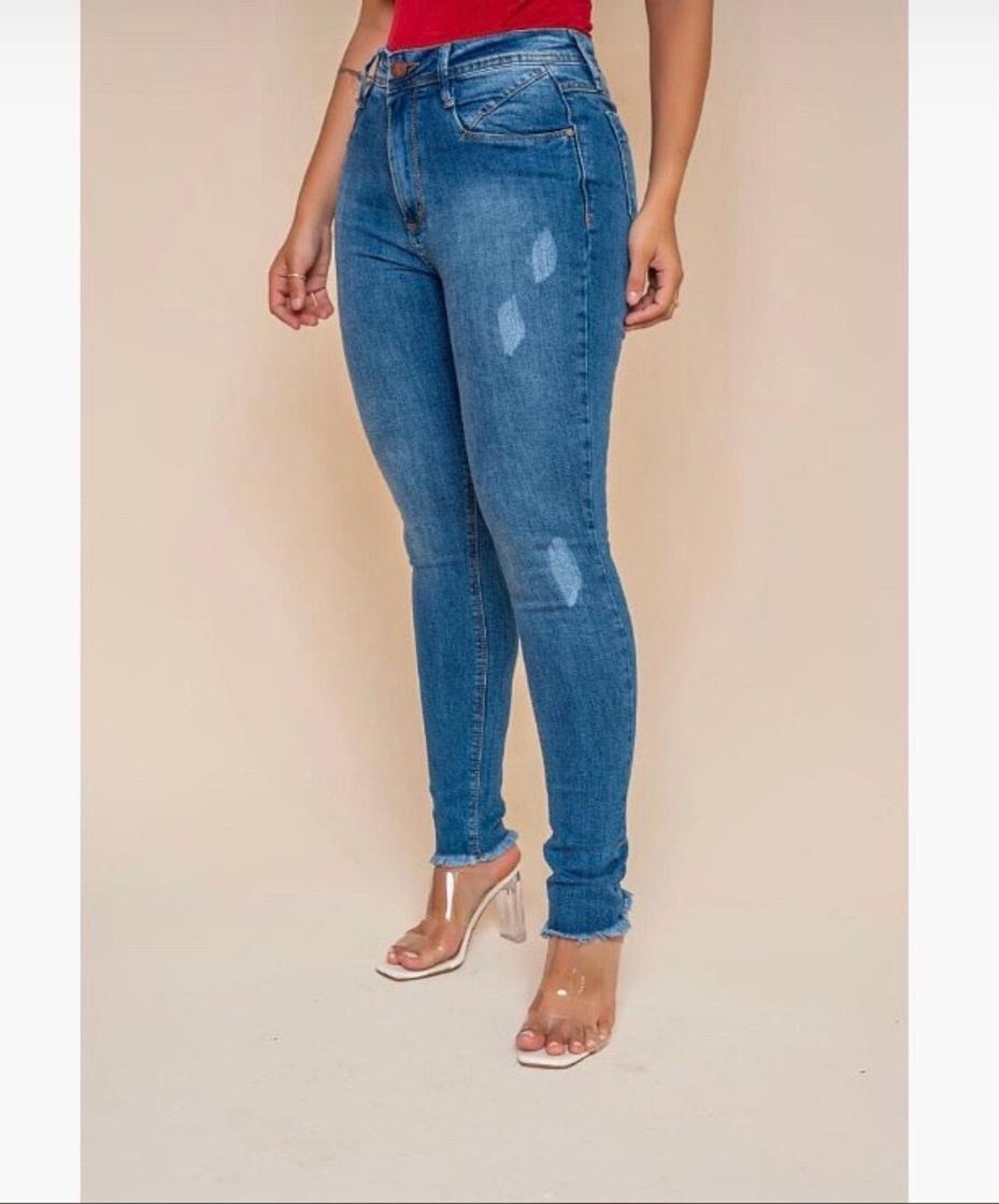 Social Debellajeans 