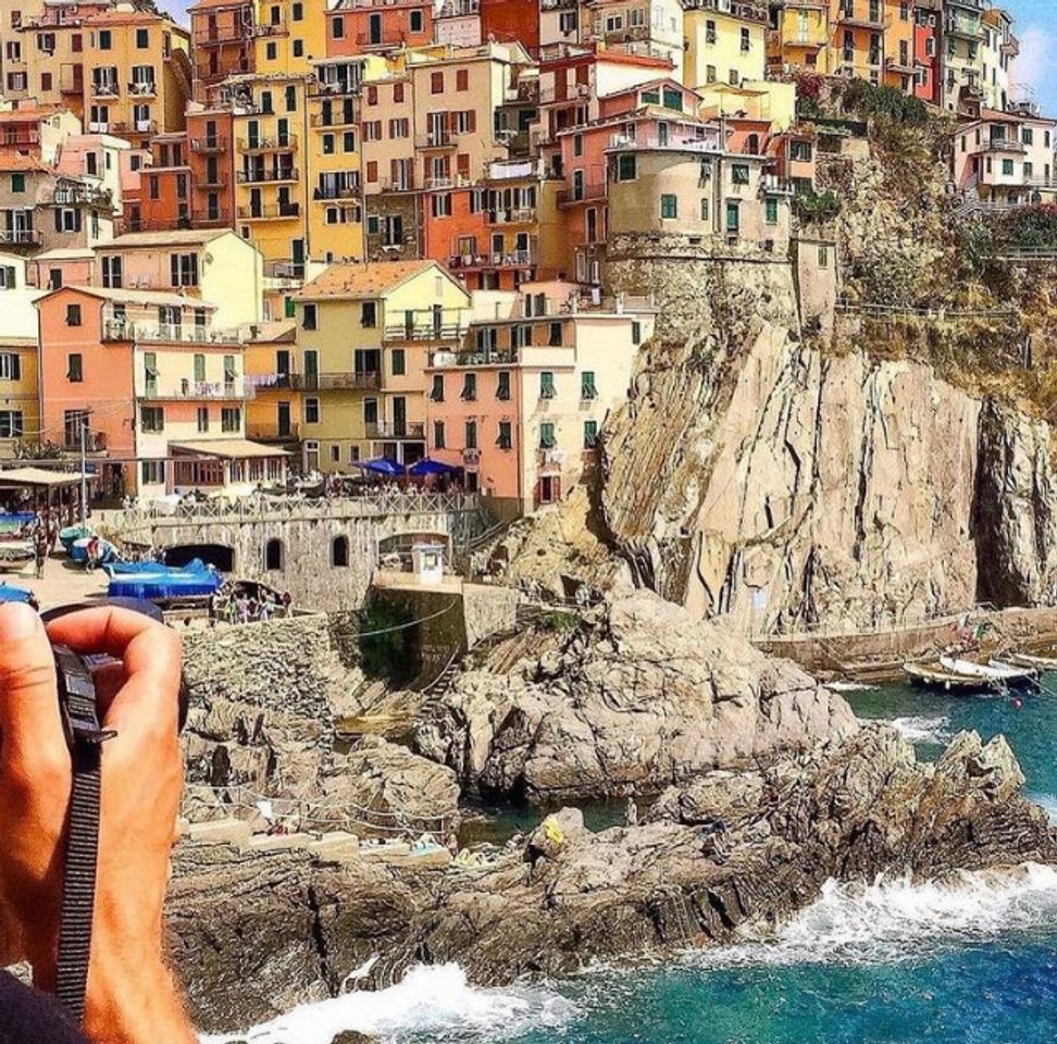 Place Italia