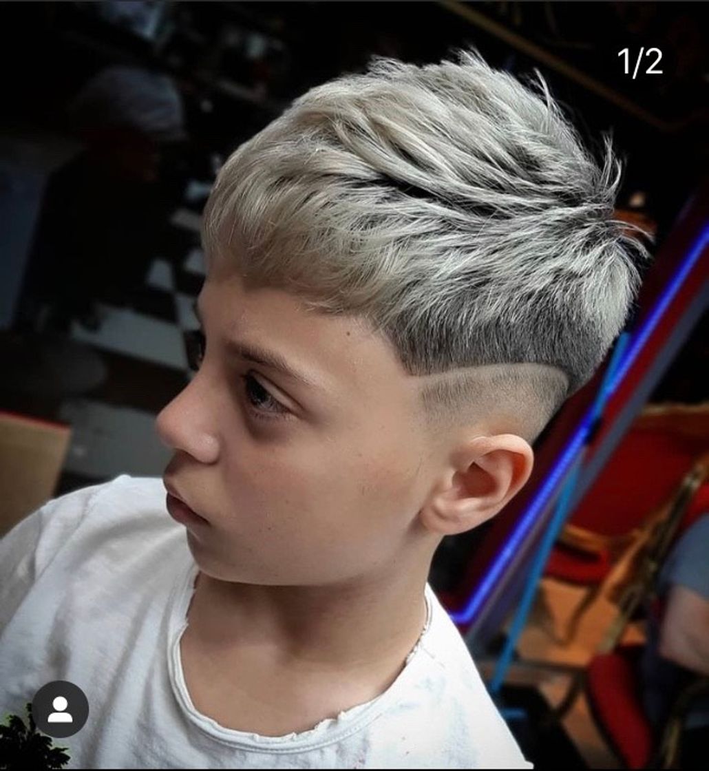 Social Ladyy Barber 