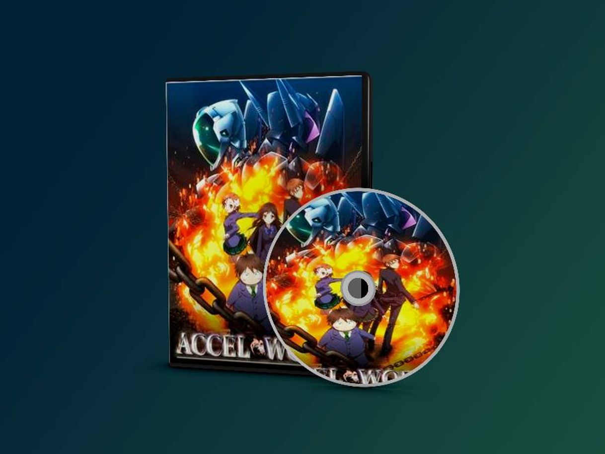 Accel World