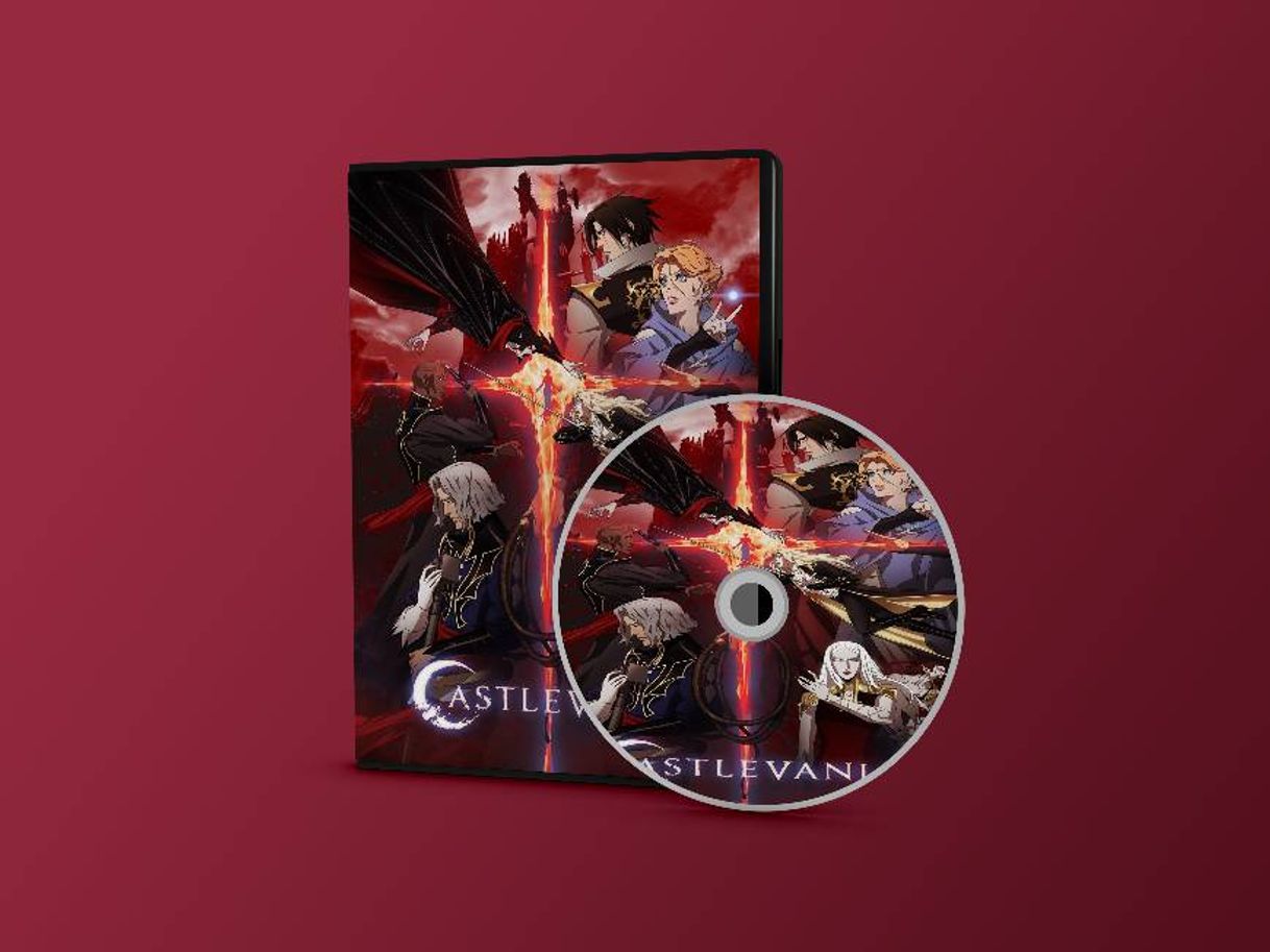 Castlevania