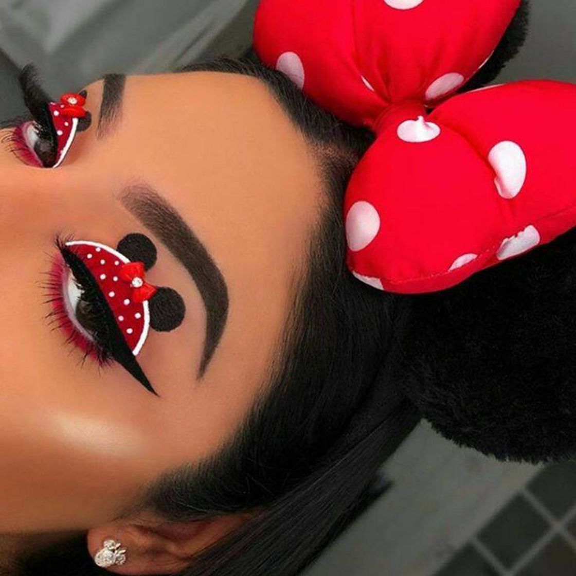 Moda Minnie 🎀