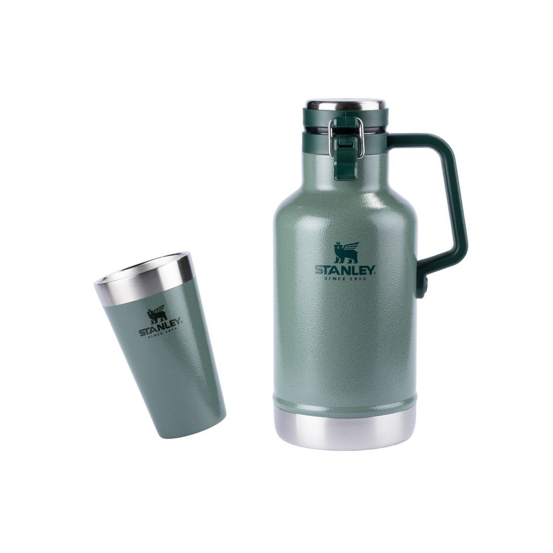 Producto KIT GROWLER