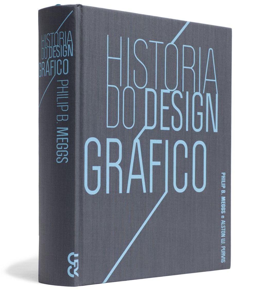 Libro História do Design Gráfico