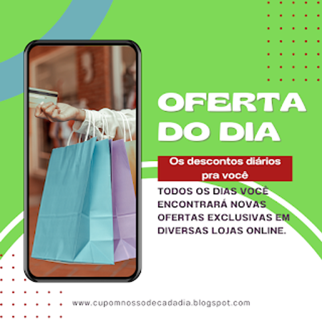 Moda Novas Ofertas do dia para Você!