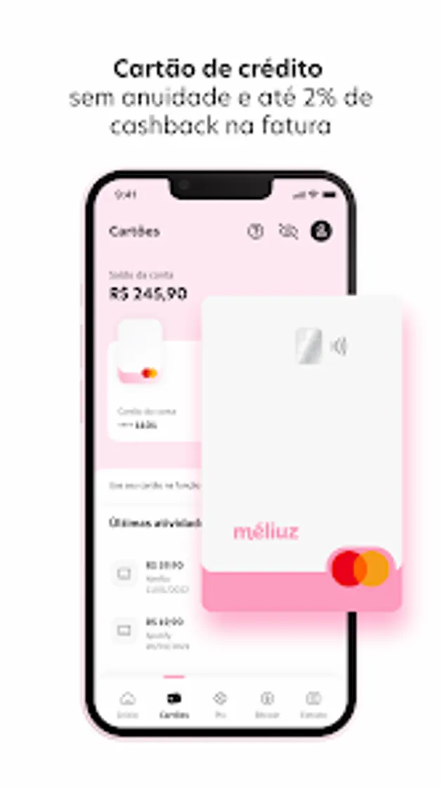 App Méliuz