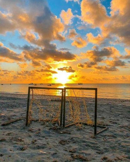 Praia da Barra Grande