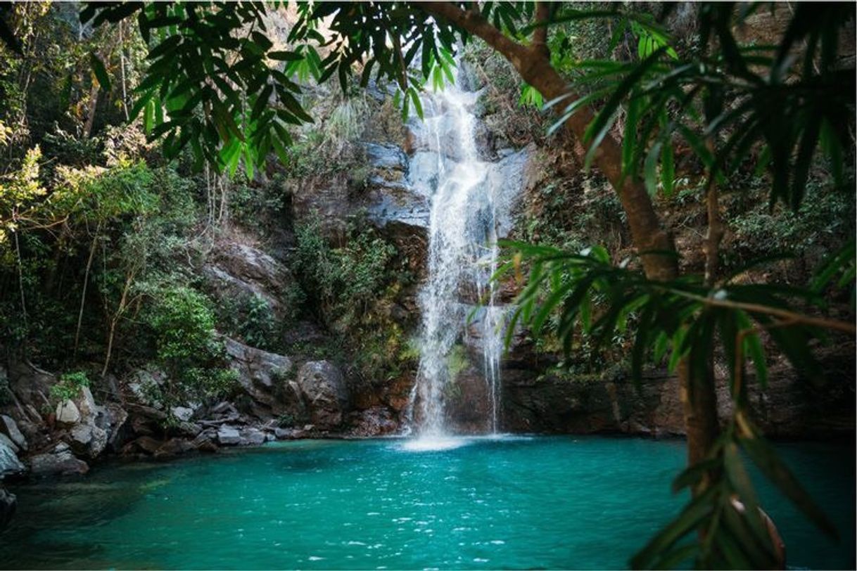 Moda Chapada dos veadeiros 