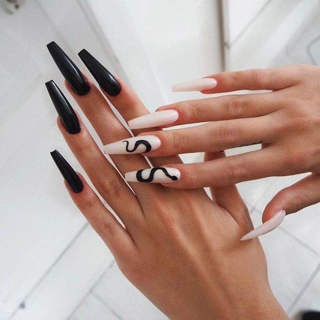 Fashion Nails