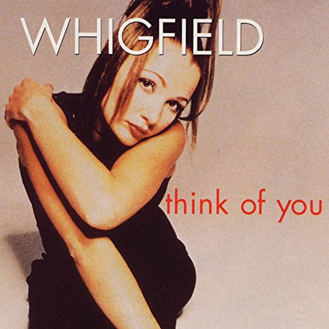 Moda Thingk of you- whigfield