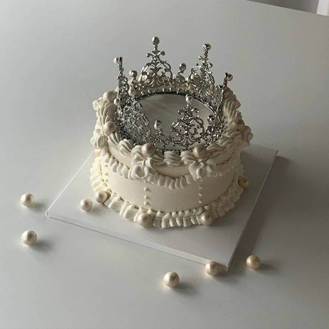 👑