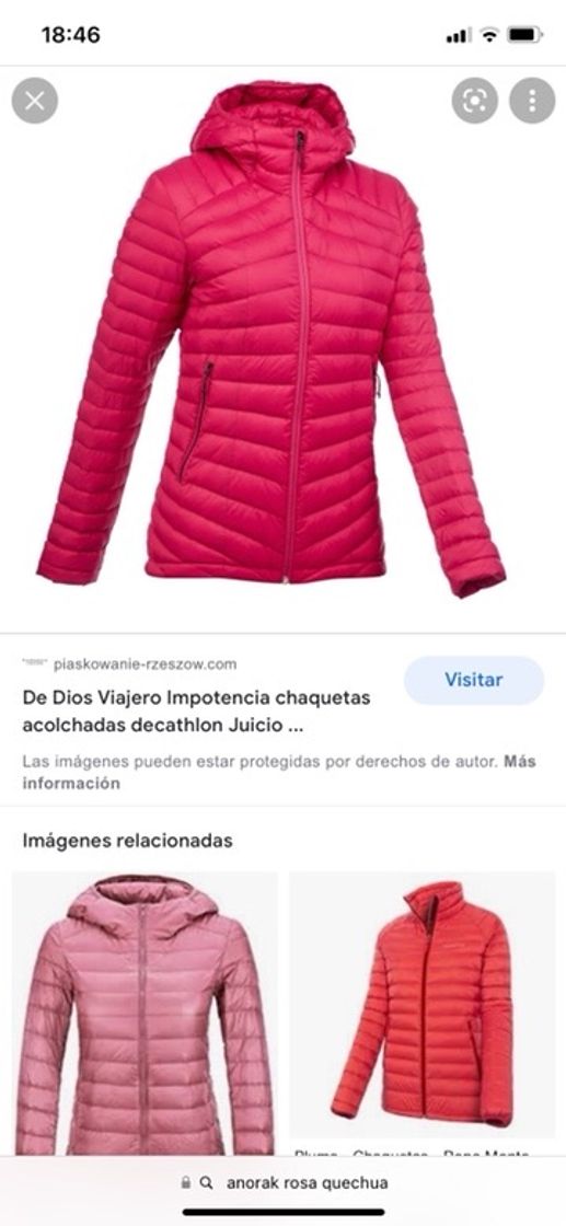 Fashion chaqueta iconica