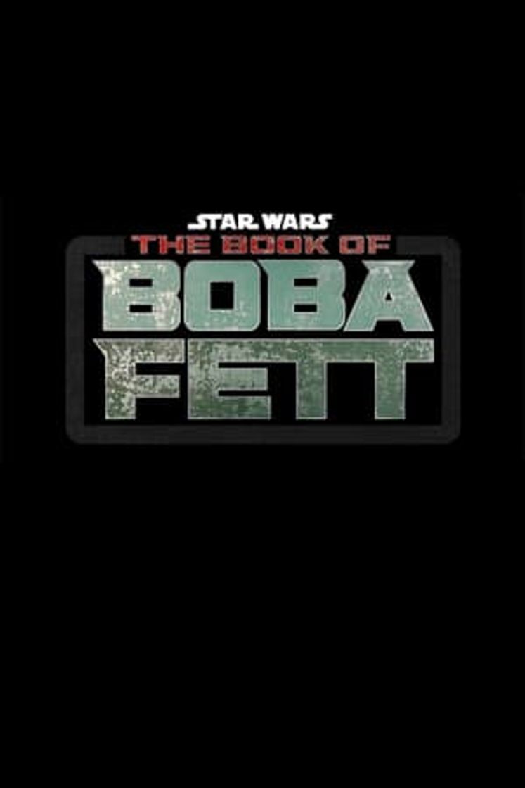 Serie El libro de Boba Fett