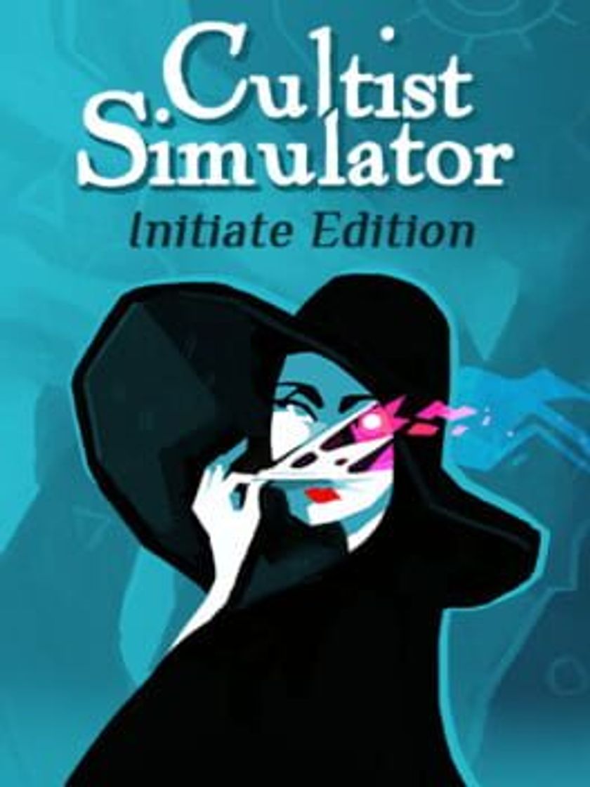 Videogames Cultist Simulator: Initiate Edition