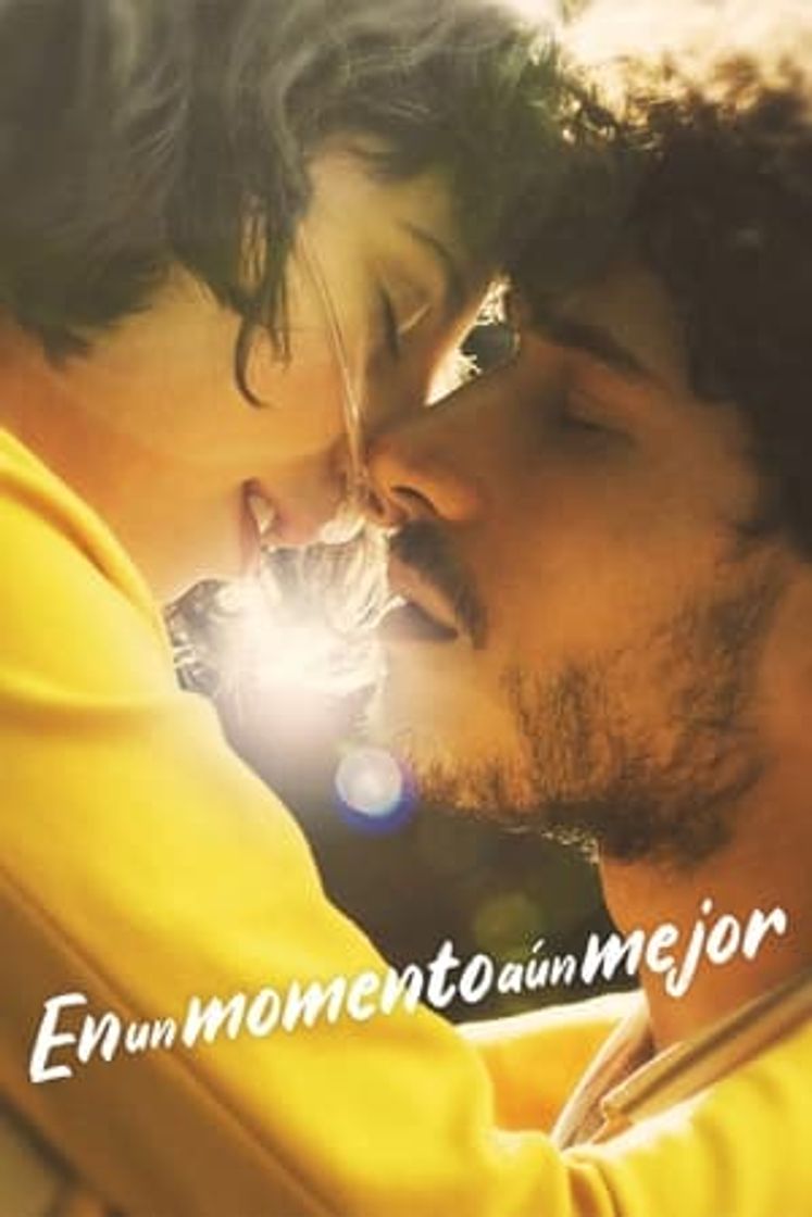 Movie En un momento aún mejor
