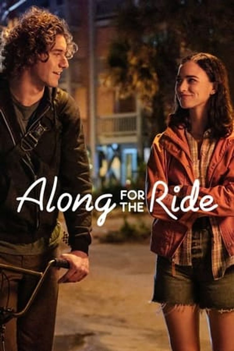 Movie Along for the Ride