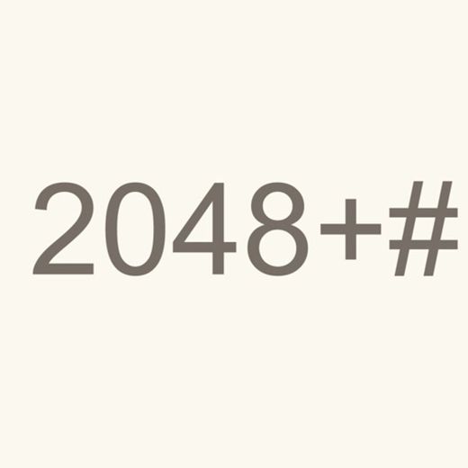 2048+#