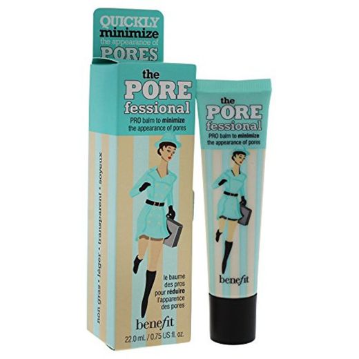 BENEFIT COSMETICS The POREfessional FULL SIZE 22.0 mL