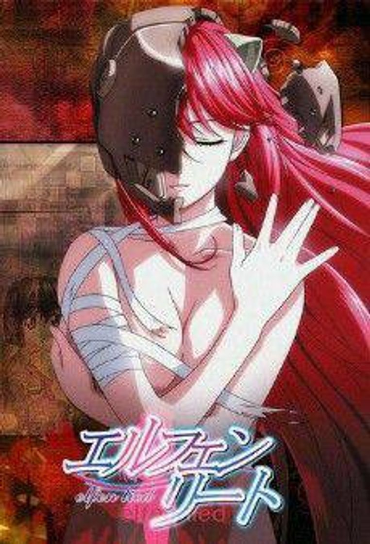 Moda Elfen lied