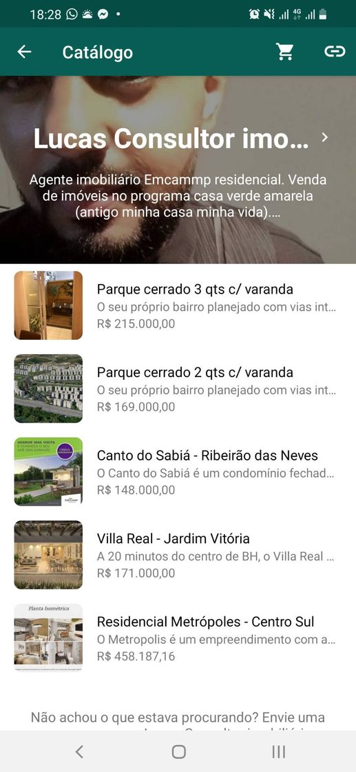 Social Consultoria imobiliária