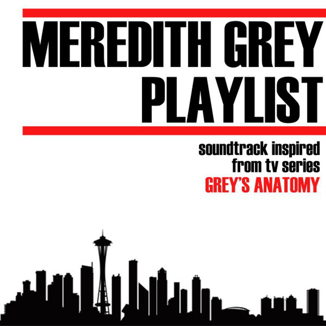 Music Chasing Cars (From "Grey's Anatomy")