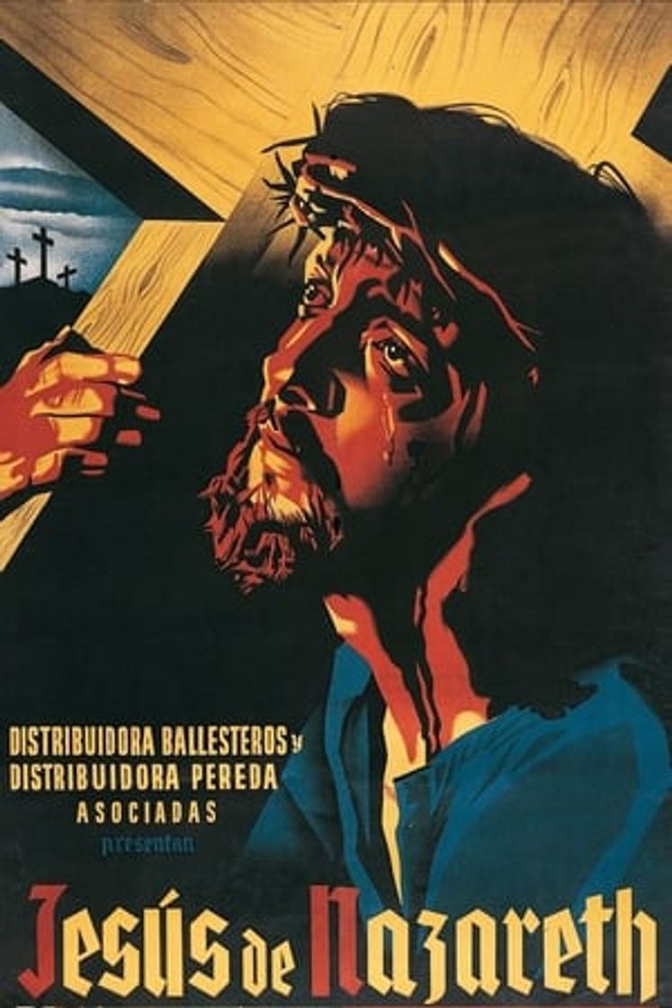 Movie Jesús de Nazareth