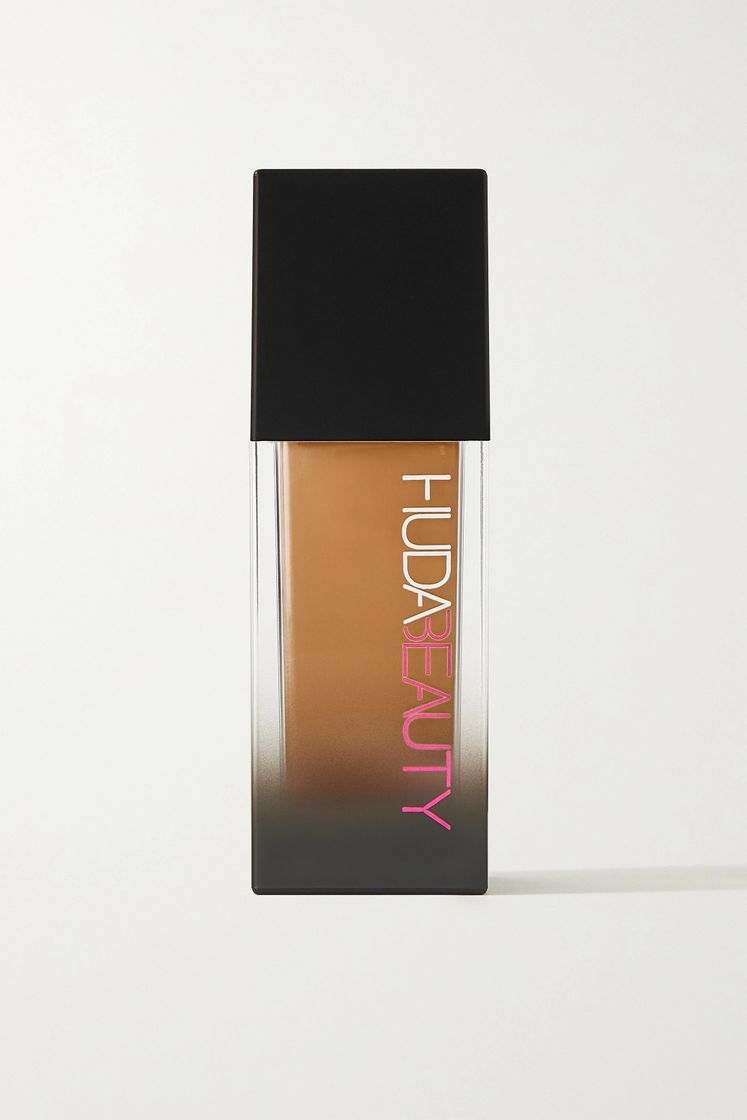 Moda Faux Filter Luminous Matte-Base De Maquillaje 