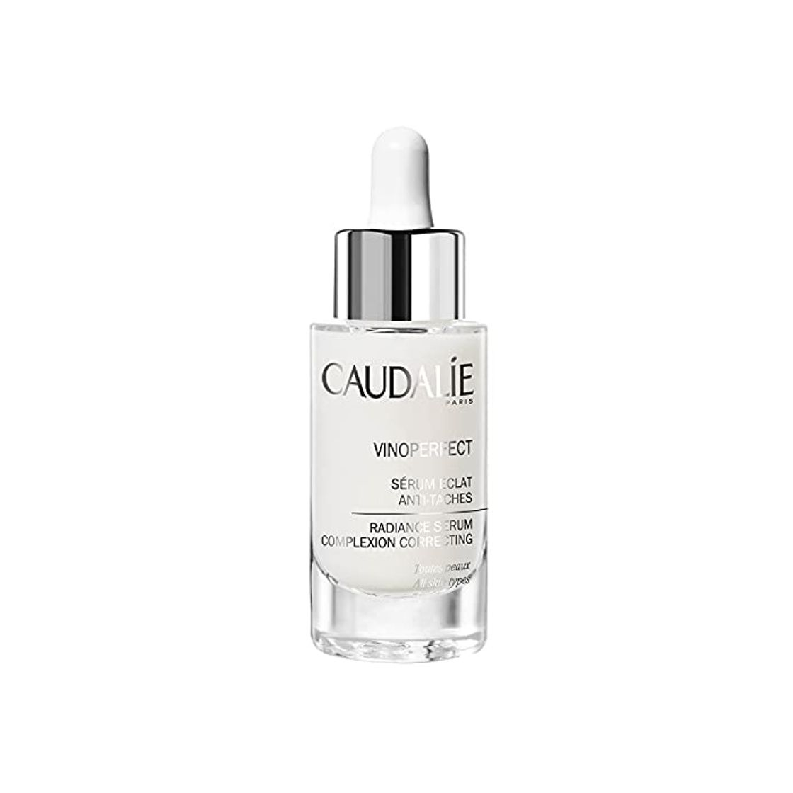 Product Caudalie, Tratamiento para Manchas Faciales, 30 ml