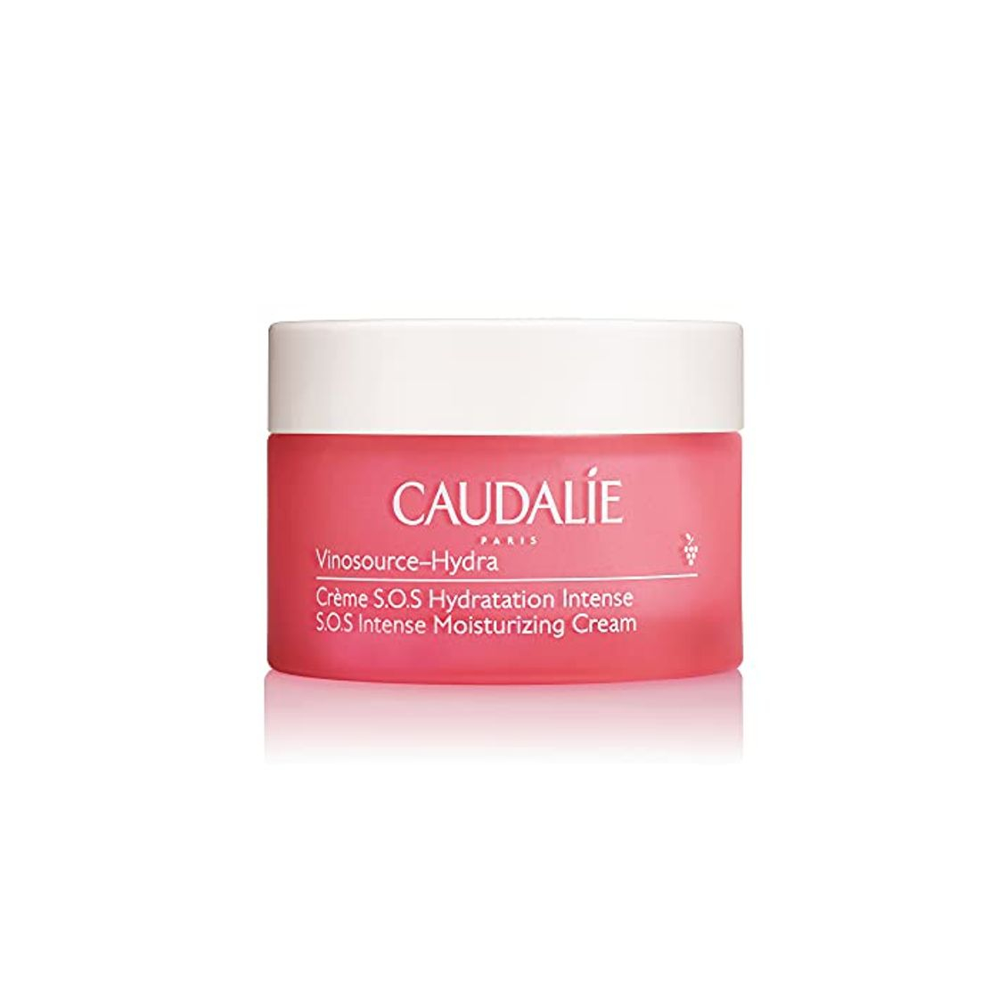 Belleza CAUDALIE VINOSOURCE CREMA SOS 50 ML