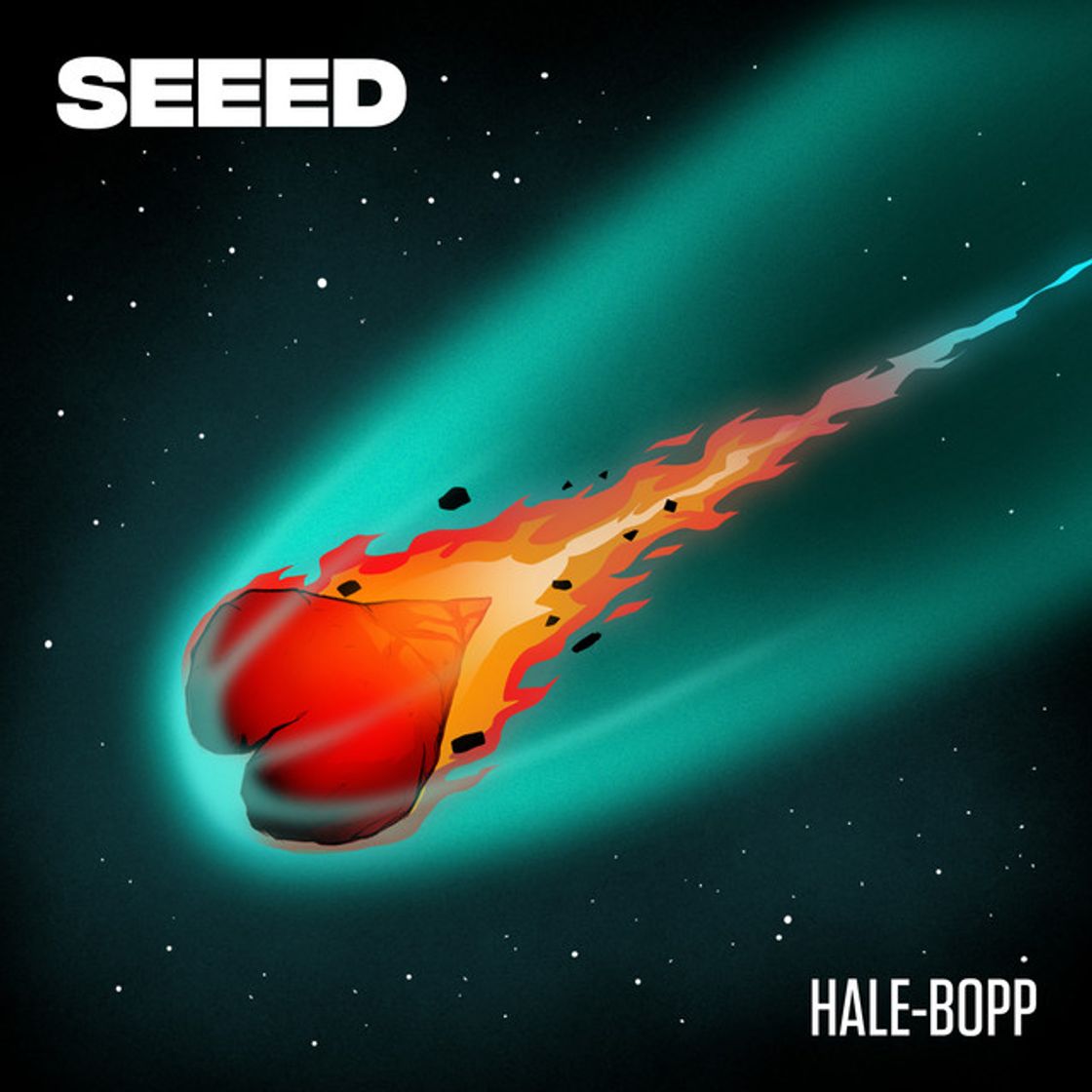 Music Hale-Bopp