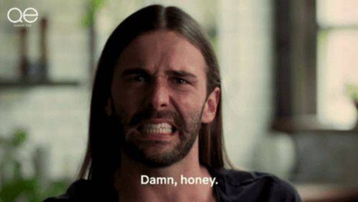 Serie Queer Eye