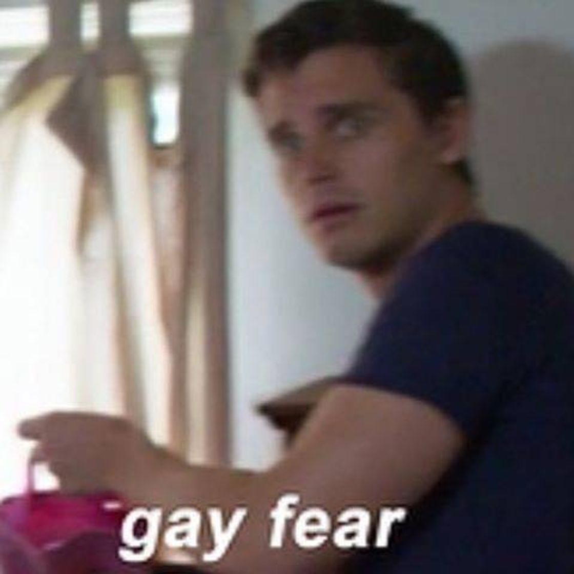 Serie Queer Eye