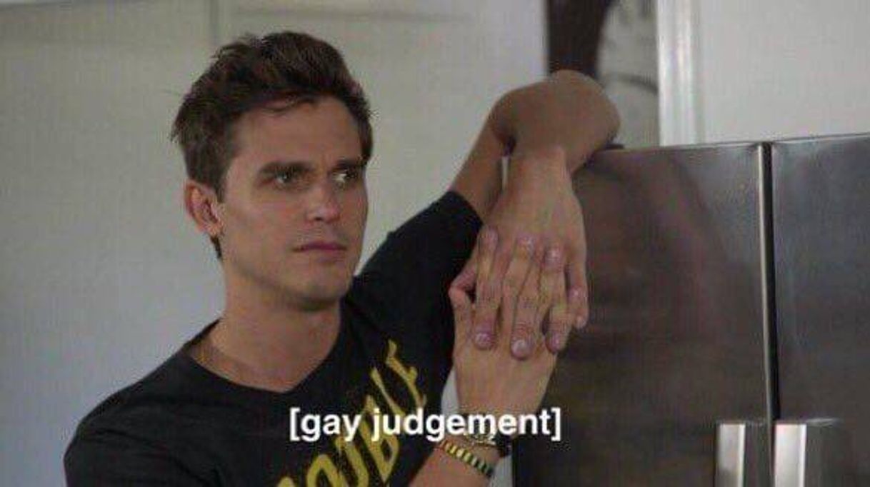 Serie Queer Eye