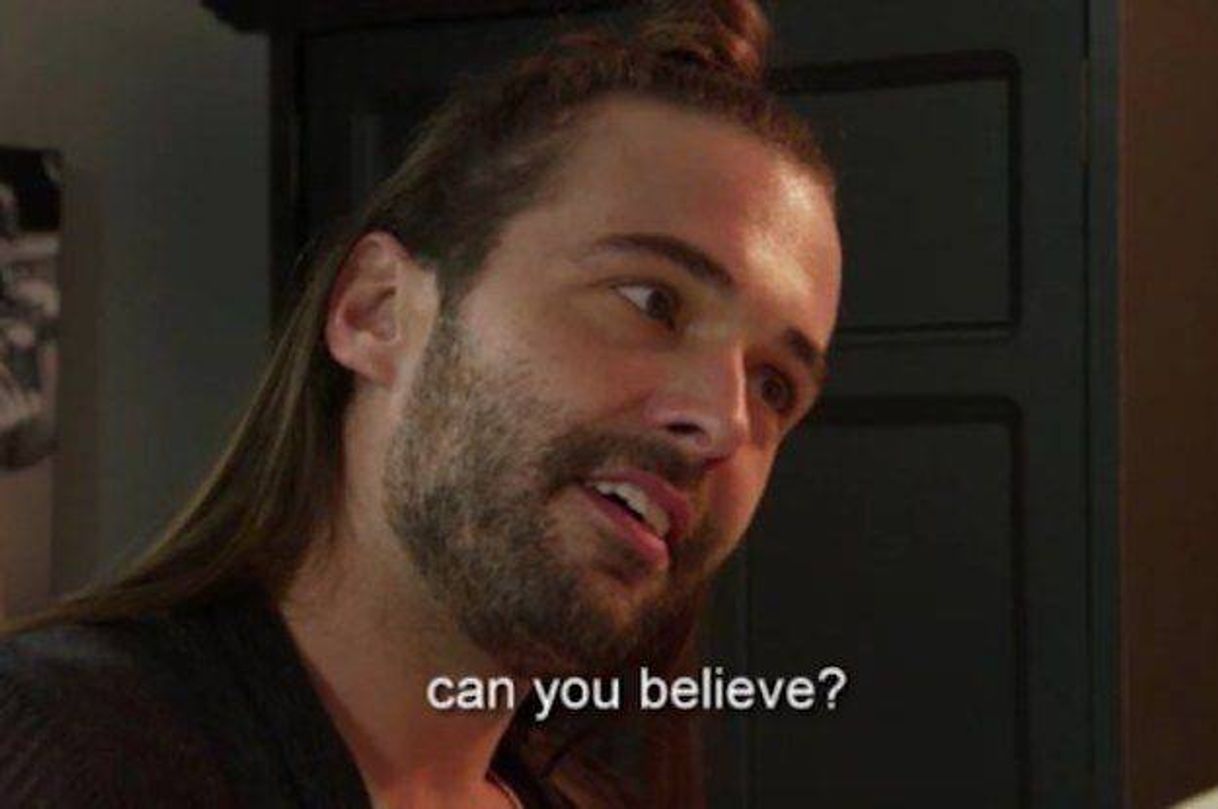 Serie Queer Eye