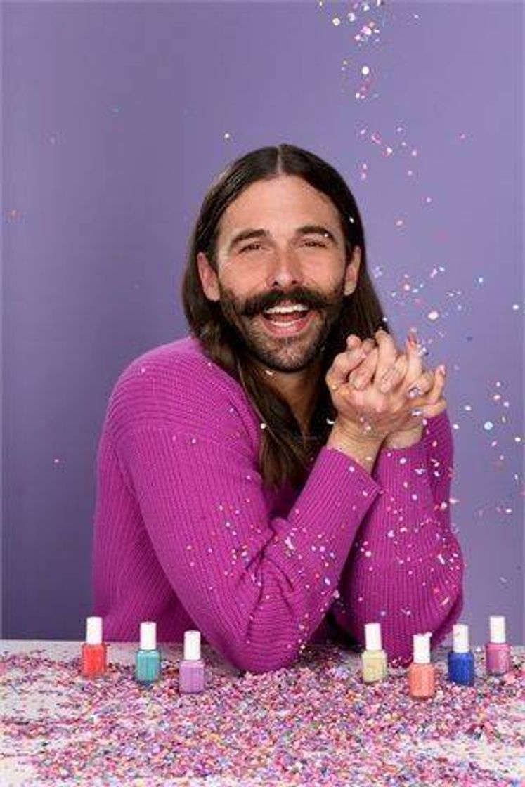 Serie Queer Eye