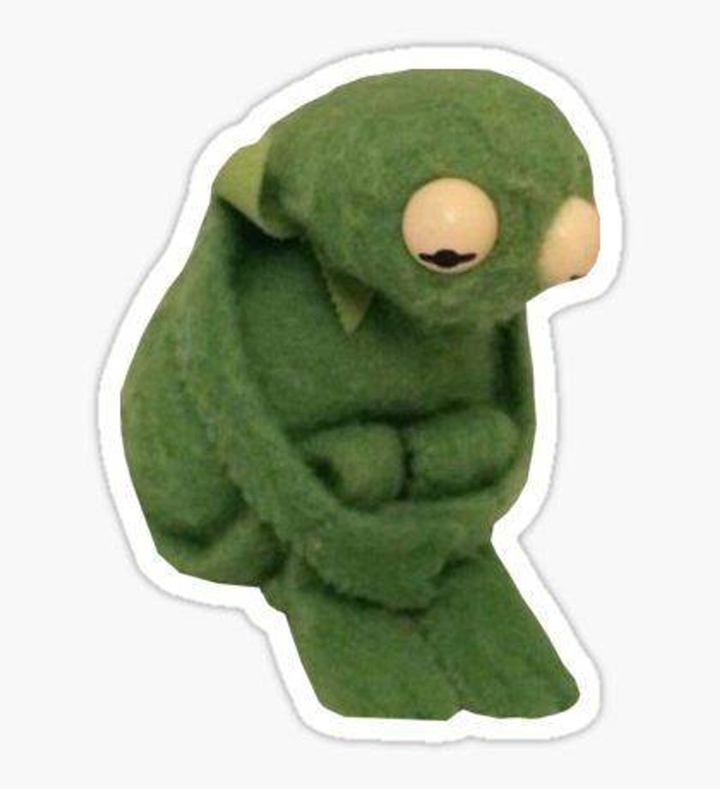 Social Stickers meme