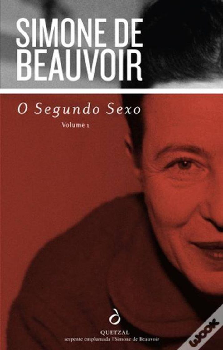 Book O Segundo Sexo 