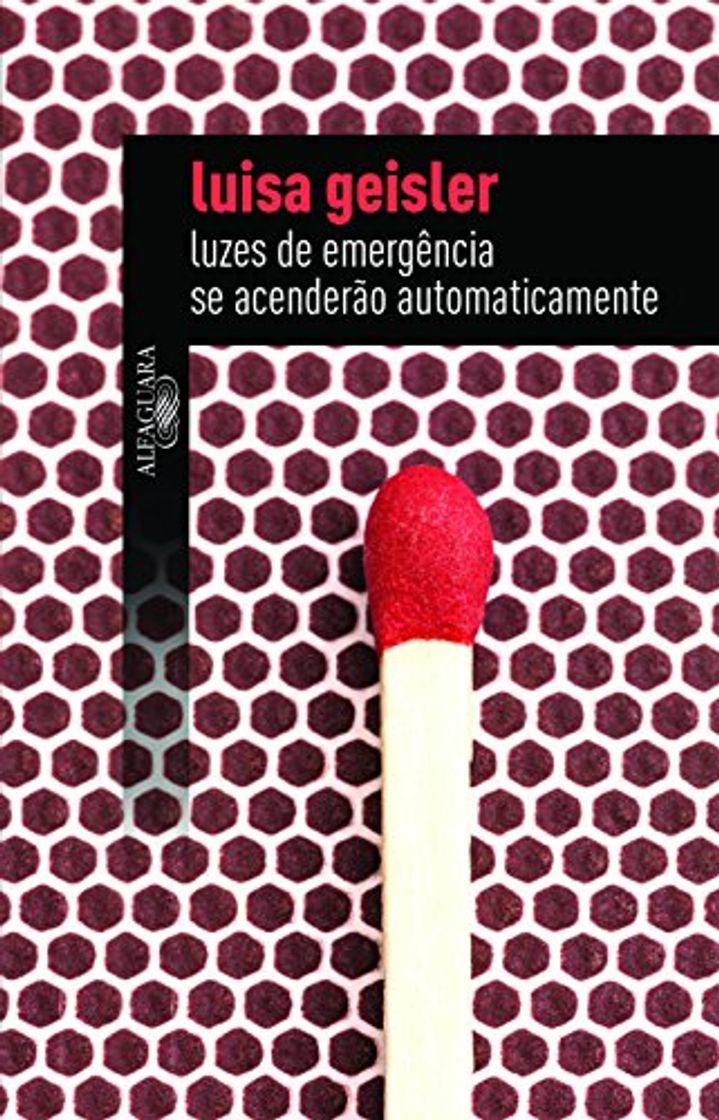 Libros Luzes De Emergência Se Acenderão Automaticamente