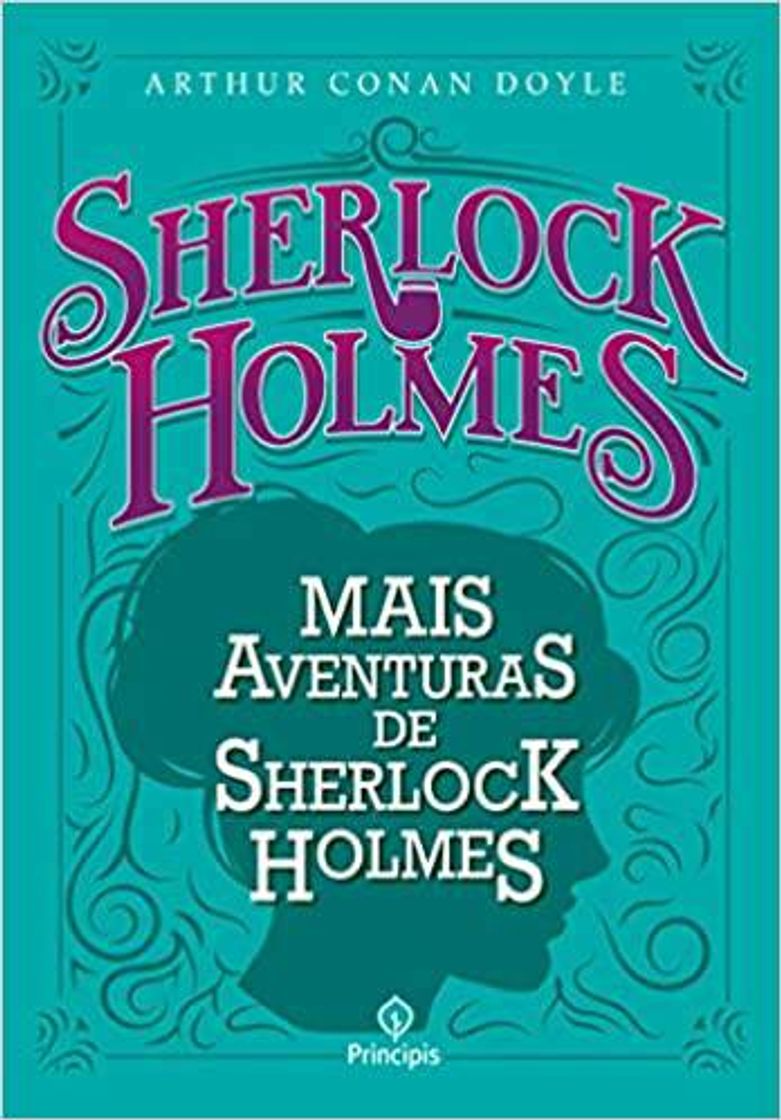 Libro As aventuras de Sherlock Holmes