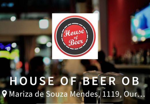House Of Beer