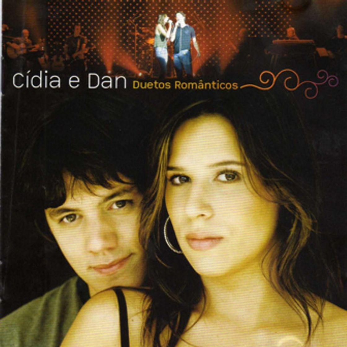Music (They Long to Be) Close to You (Ao Vivo)