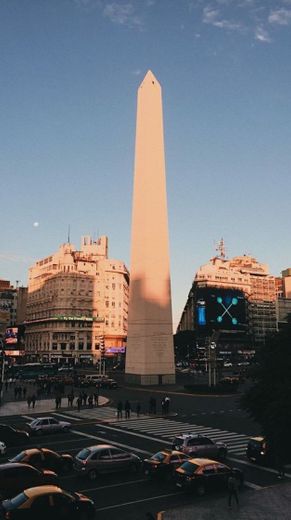 Argentina- Buenos Aires 