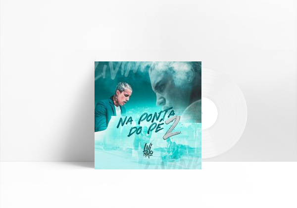Canción Na Ponta do Pé 2