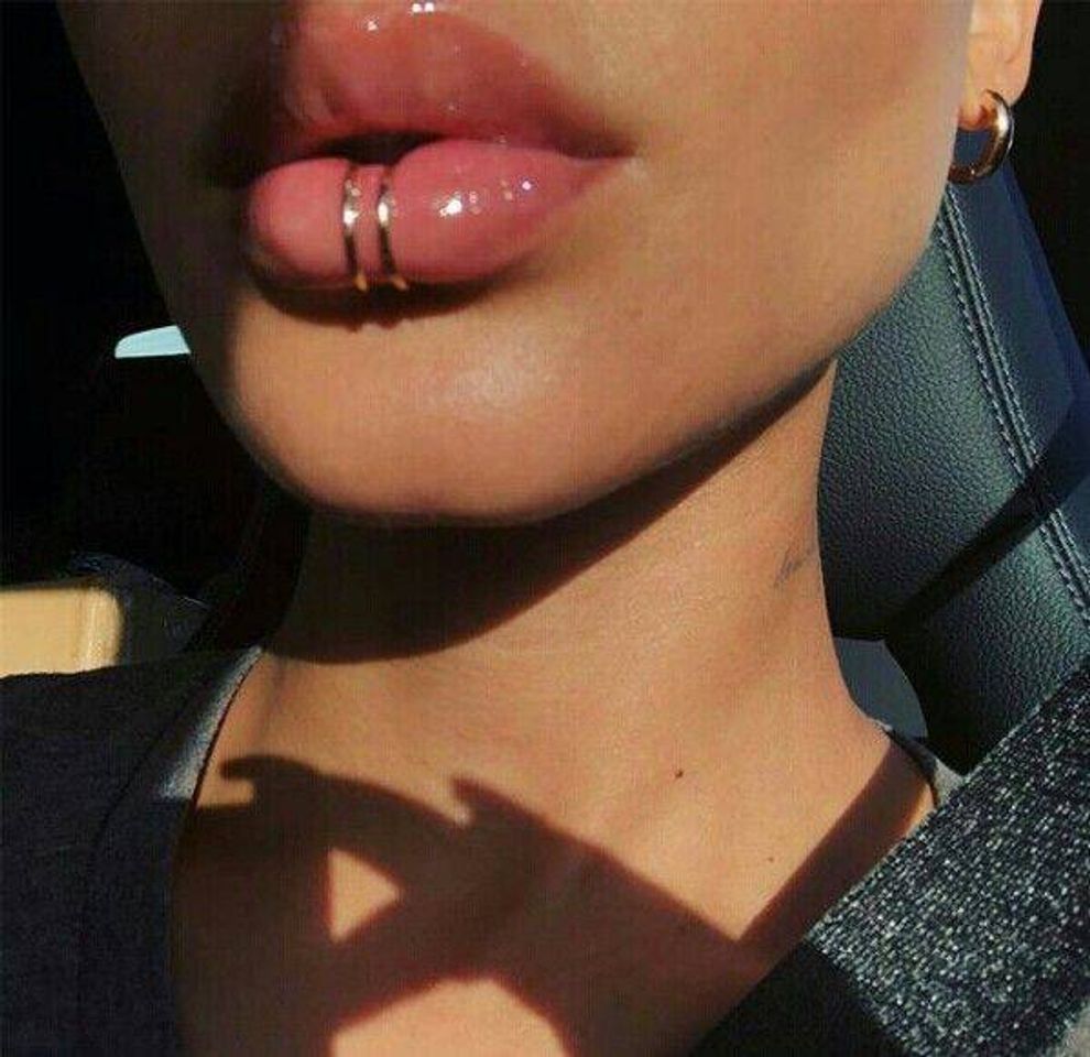 Moda Piercing