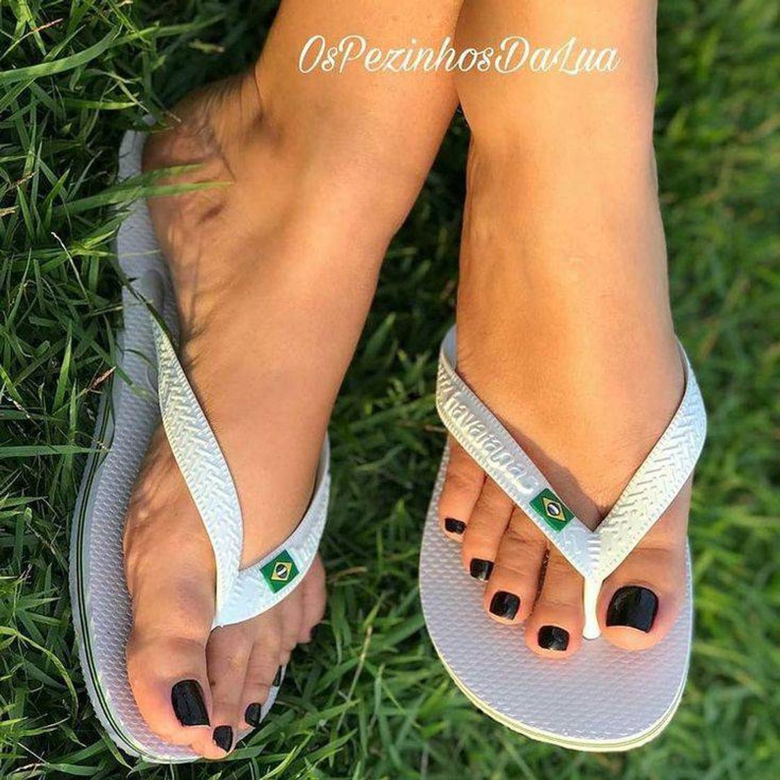 Social Chinelo