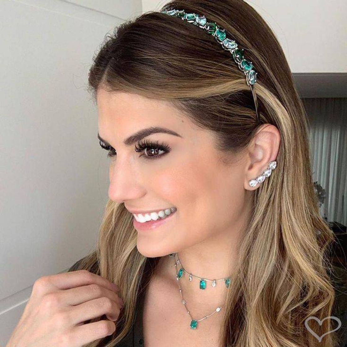 Social Tiara
