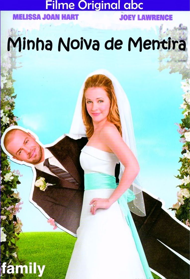 Moda Filme Minha Noiva De Mentira