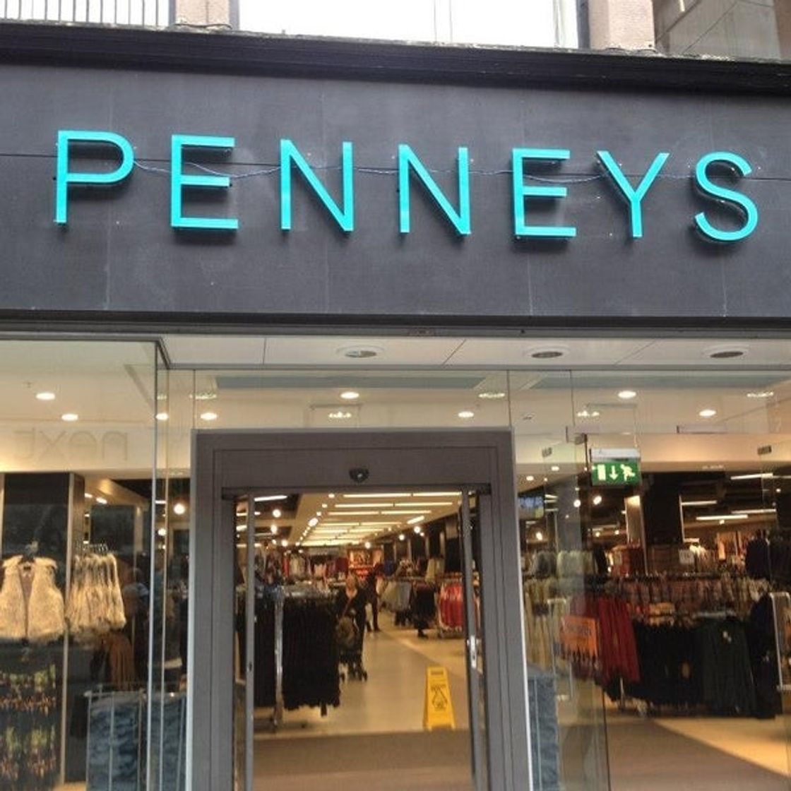 Lugar Penneys