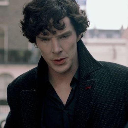 Sherlock